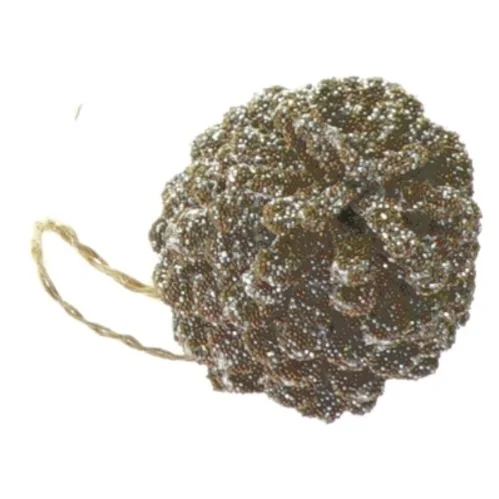 Julepynt, julekugler  (str. 20 x 7 cm)