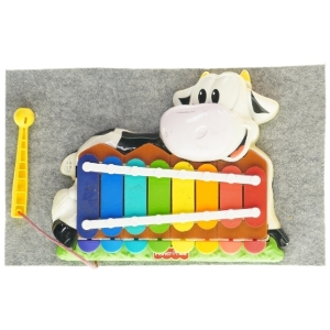 Xylofon fra Fisher Price (str. 32 x 25cm)