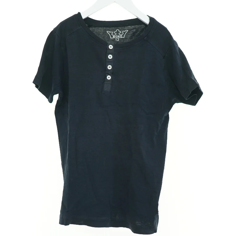T-Shirt fra Mono (str. 152 cm)