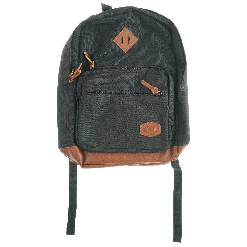 Rygsæk fra REAL REPUBLIC (str. 45 x 40)