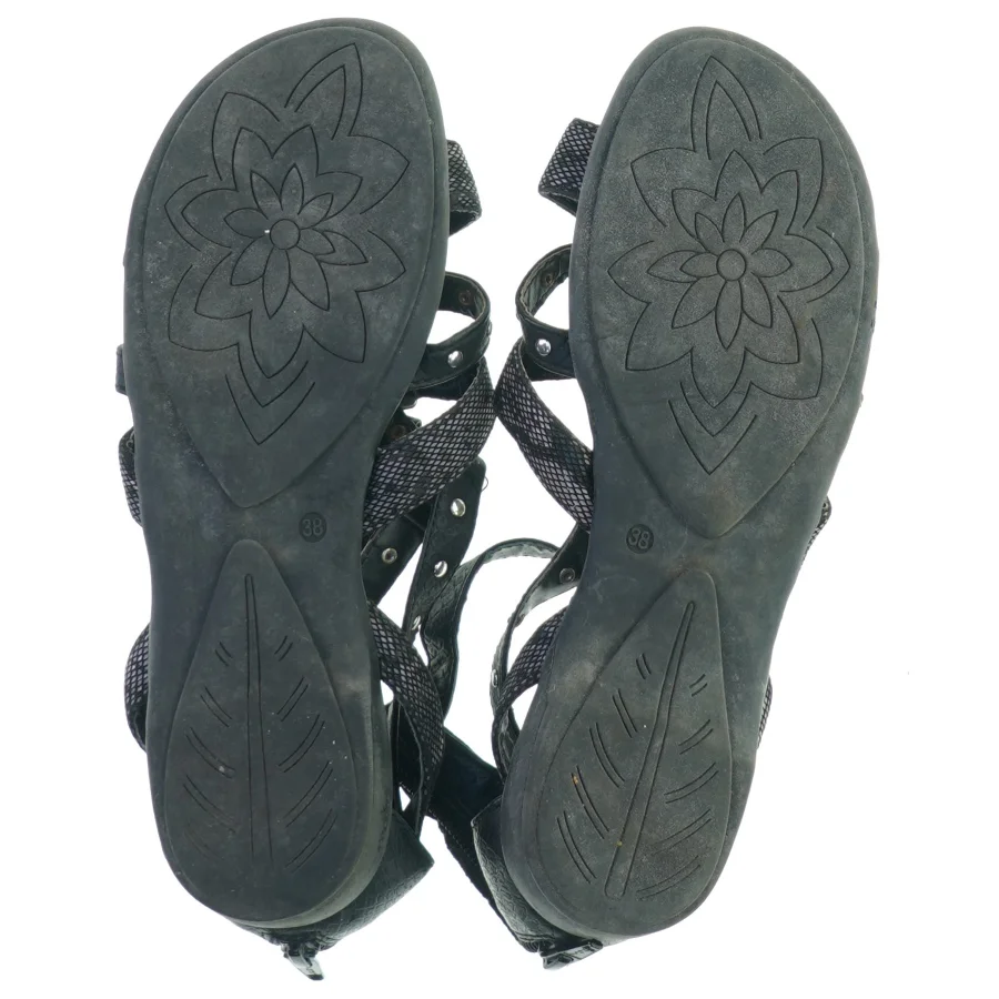 Sandaler fra Mia Maya (str. 38)