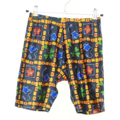 Gymnastik sæt/dragt (str. 146 cm)