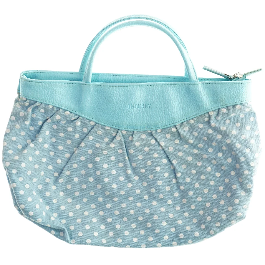 Taske fra Inburry (str. 35 x 23cm)
