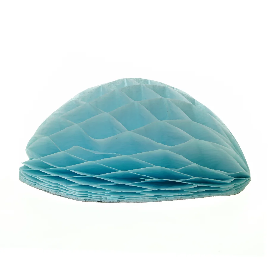 Pynt, honeycomb (str. 46 cm)