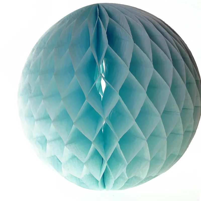 Pynt, honeycomb (str. 46 cm)