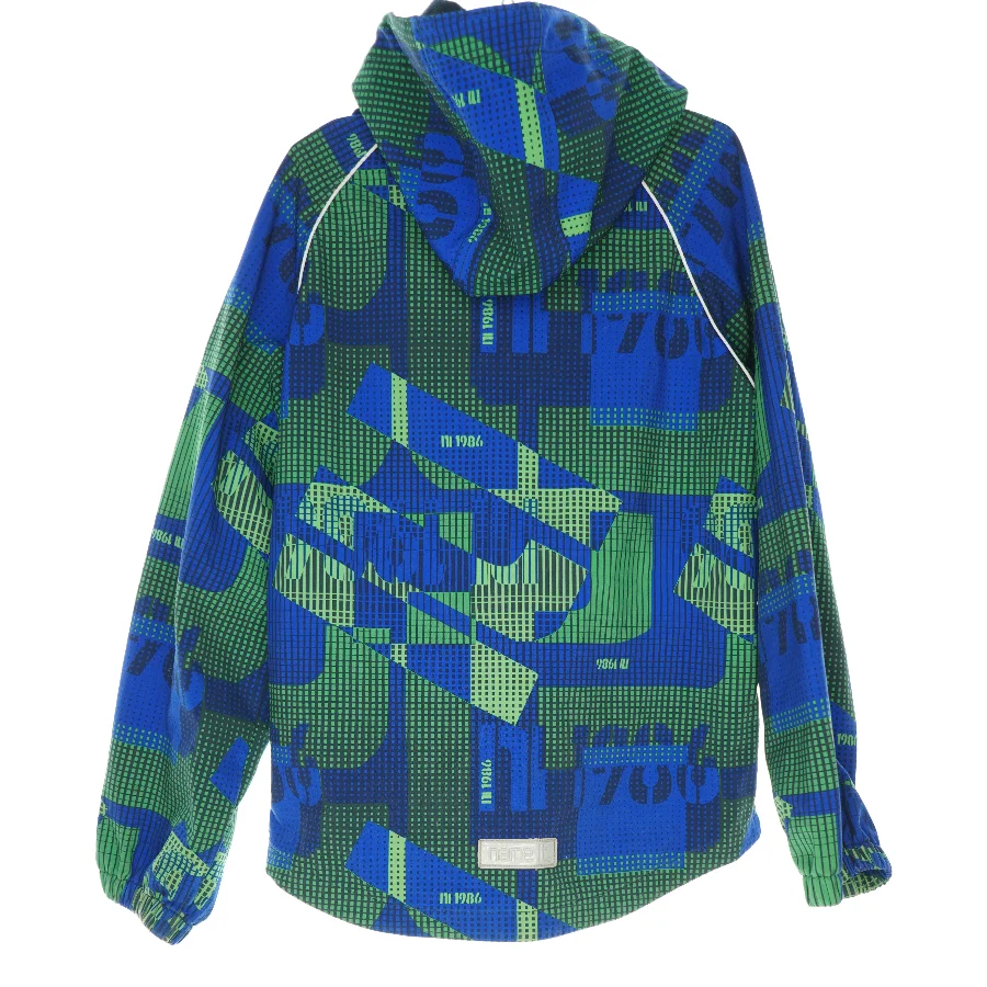 Jakke fra Name It (str. 140 cm)