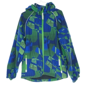 Jakke fra Name It (str. 140 cm)