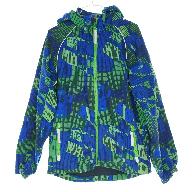 Jakke fra Name It (str. 140 cm)