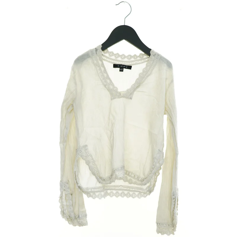 skjorte fra Tippy (str. 152 cm)