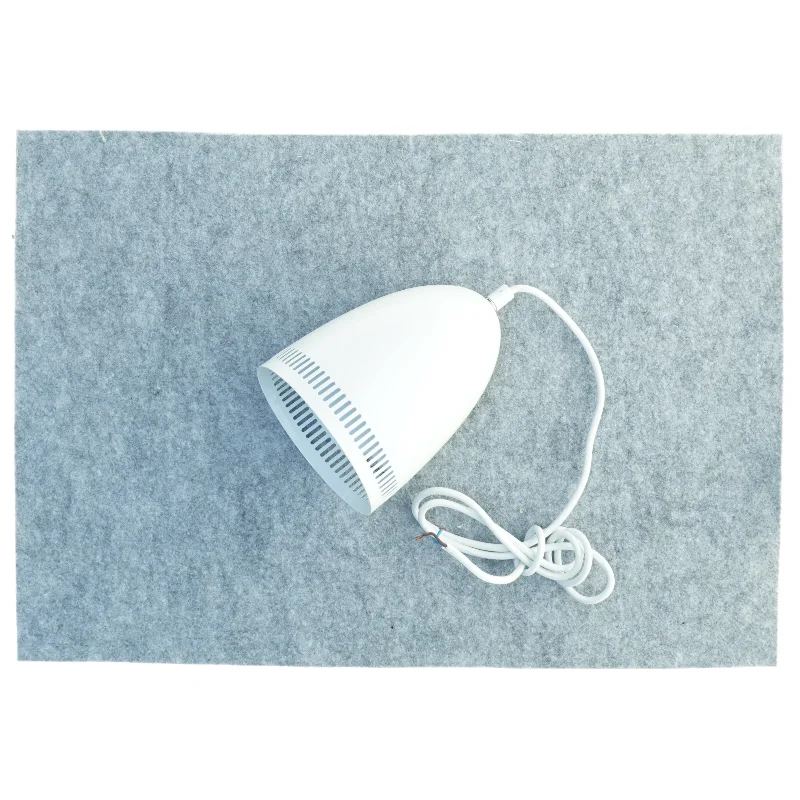 Loftlampe E14 (str. 20 cm )