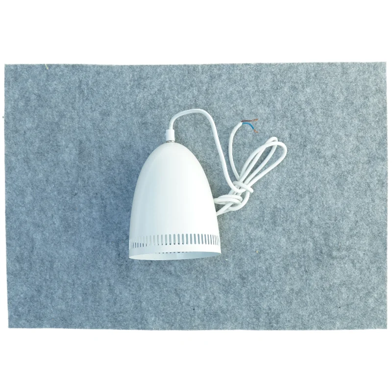 Loftlampe E14 (str. 20 cm )