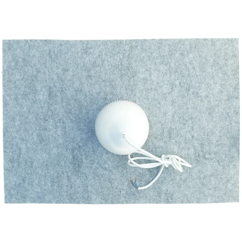 Loftlampe E14 (str. 20 cm )