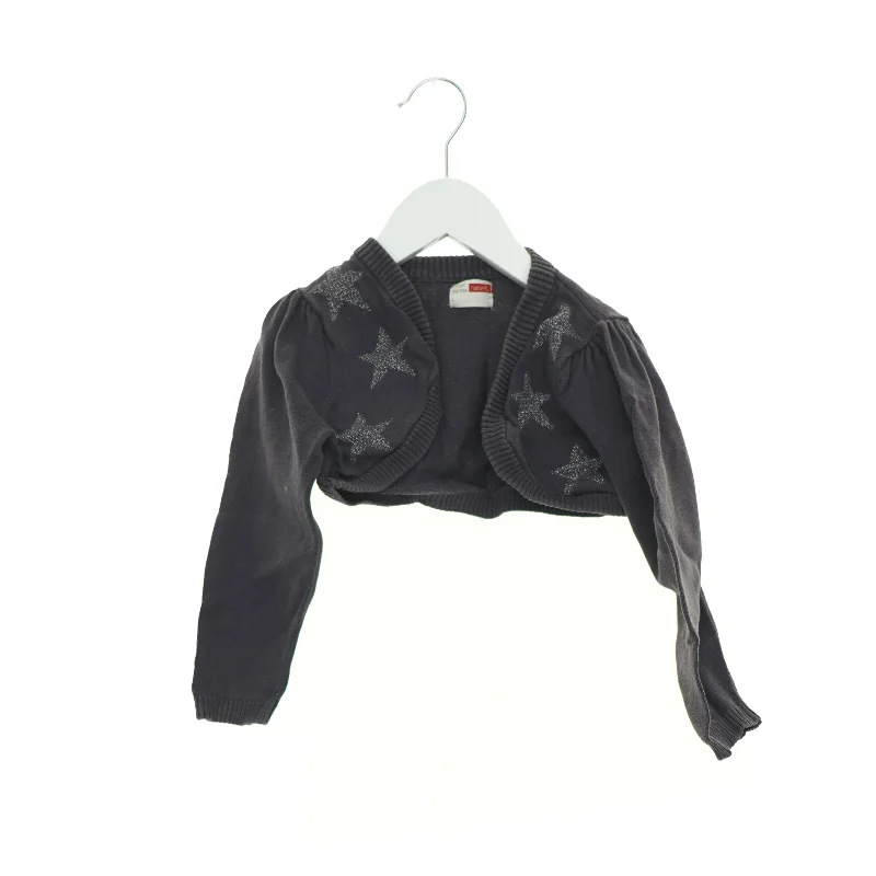 strik cardigan fra Name It (str. 104 cm)