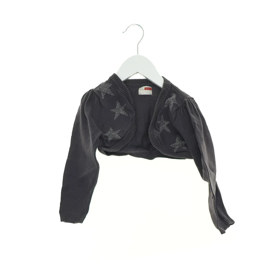strik cardigan fra Name It (str. 104 cm)