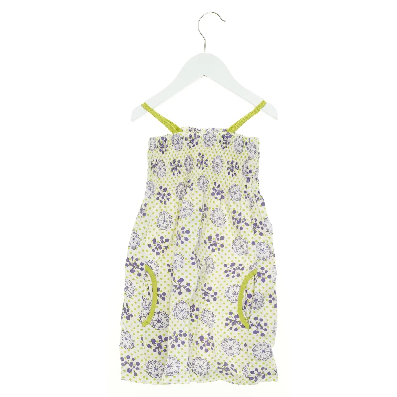 Kjole fra Name It (str. 104 cm)