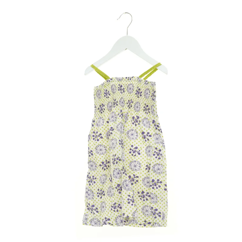 Kjole fra Name It (str. 104 cm)