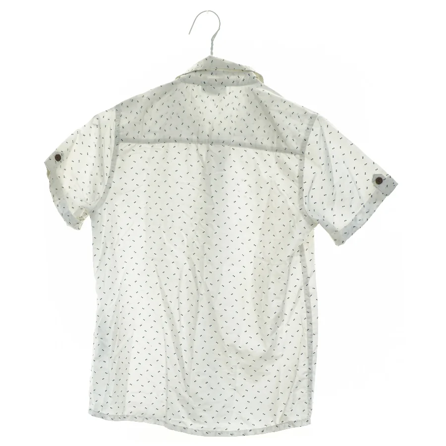 kortærmet Skjorte fra Name It (str. 152 cm)