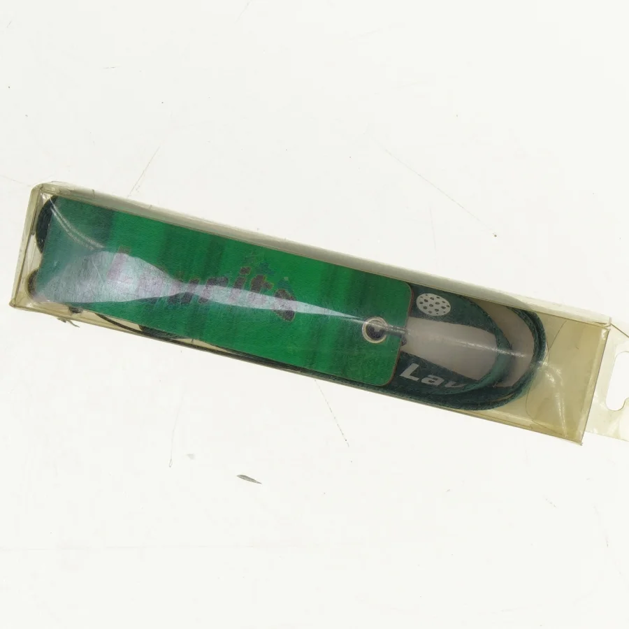 Laurits Nøgle snor fra Lmc (str. 15 x 3 cm)