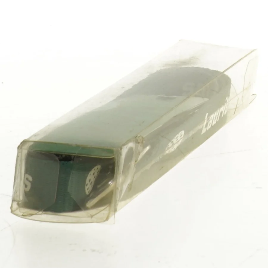 Laurits Nøgle snor fra Lmc (str. 15 x 3 cm)