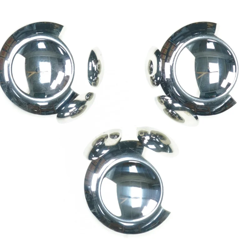 3 stk skåle  fra zone (str. 12 cm)