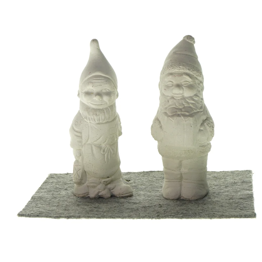 Nisse figurer (str. 18 x 7cm)