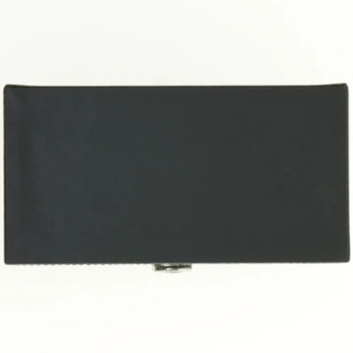 nyt Smykkeskrin til ure (str. 21 x 11 x 8 cm)