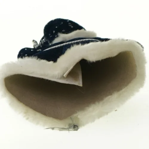 Julepynt, julemand (str. 12 x 16 cm)