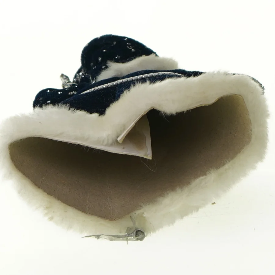 Julepynt, julemand (str. 12 x 16 cm)