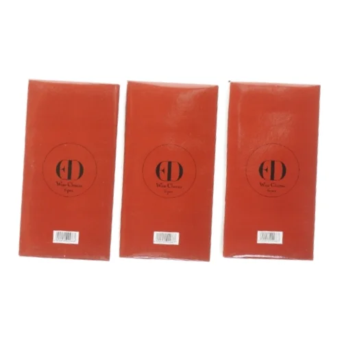 Wine charms fra Suite21 (str. 6 stk. pr. pakke)