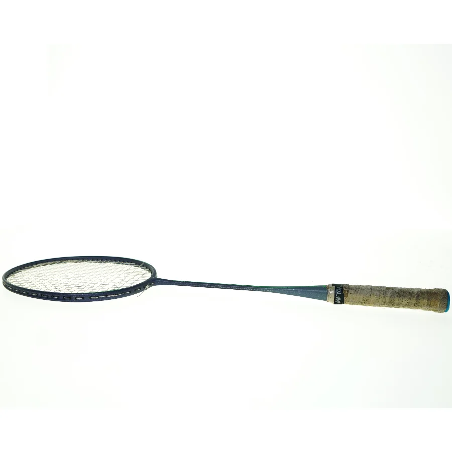 Badminton ketcher fra Powerflo (str. 66 cm)