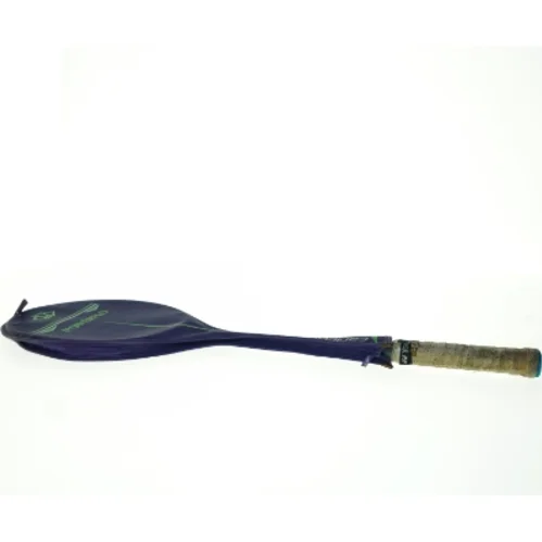 Badminton ketcher fra Powerflo (str. 66 cm)