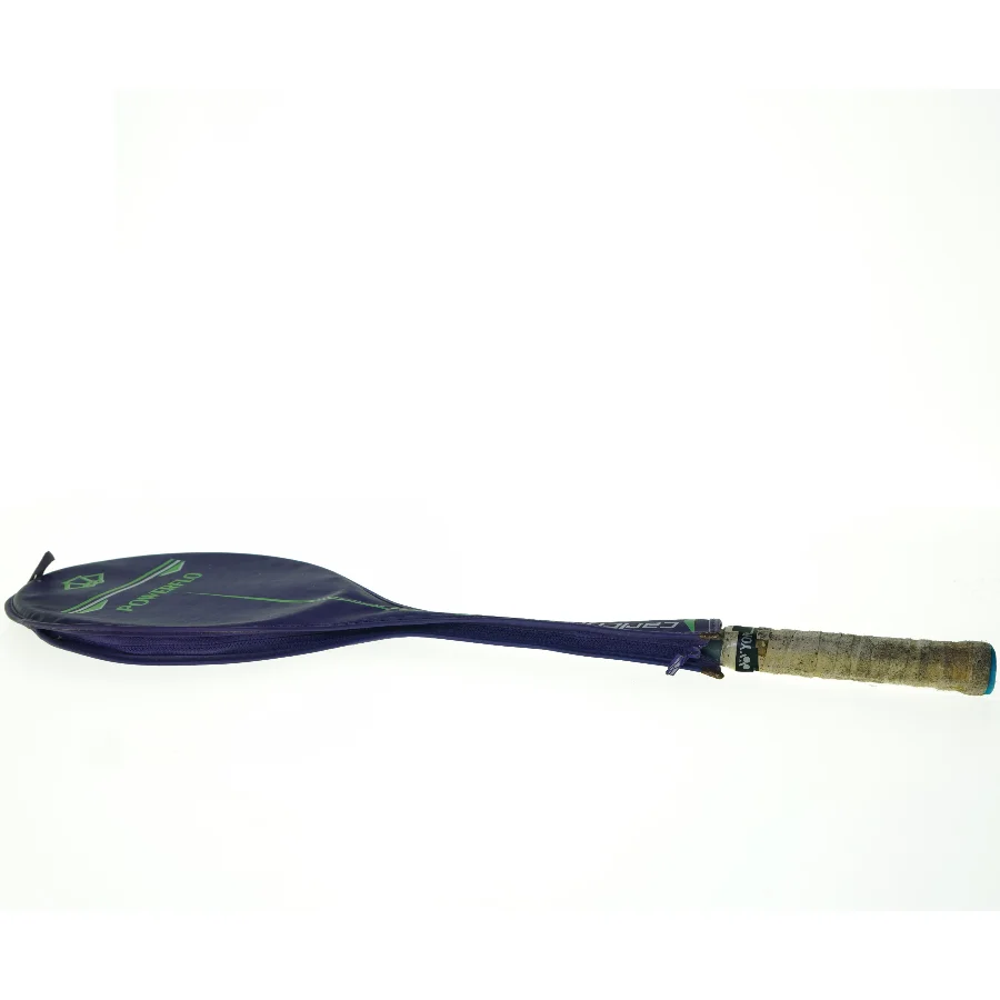 Badminton ketcher fra Powerflo (str. 66 cm)