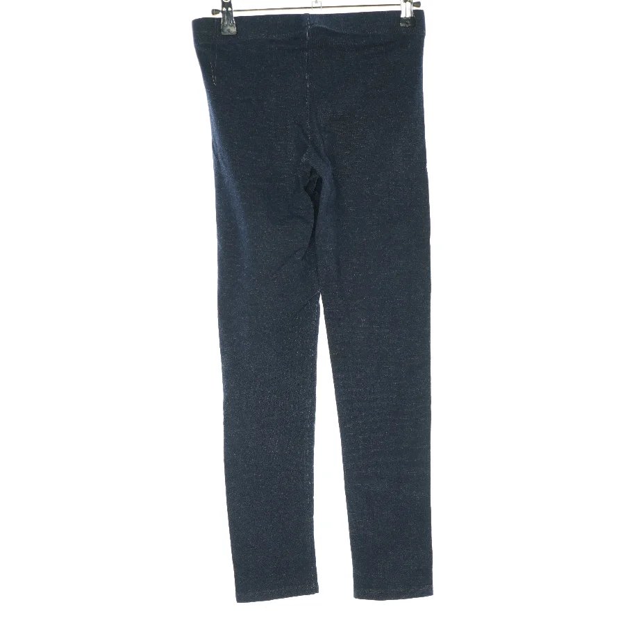 Jeans fra H&M (str. 164 cm)