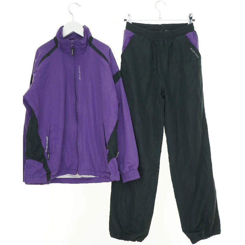 Træningssæt (2 dele) fra Color Kids (str. 152 cm)