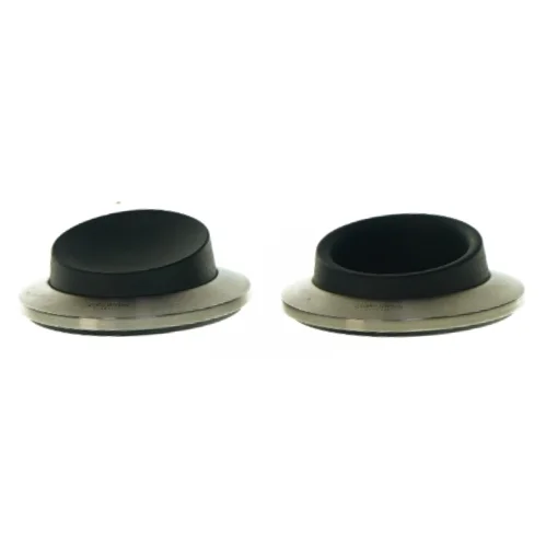 magnetiske holdere 2 stk. fra Georg Jensen (str. 4 x 11cm)