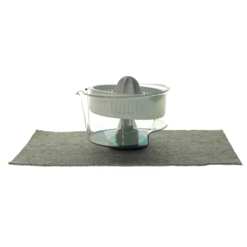 ny Citronpresser fra Bosch (str. 13 x 18)