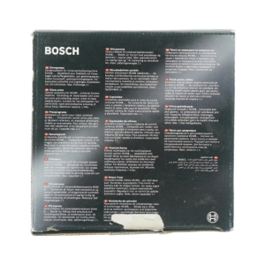 ny Citronpresser fra Bosch (str. 13 x 18)