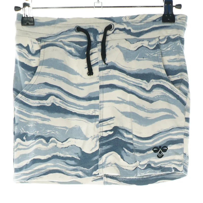 Nederdel fra Hummel (str. 128 cm)