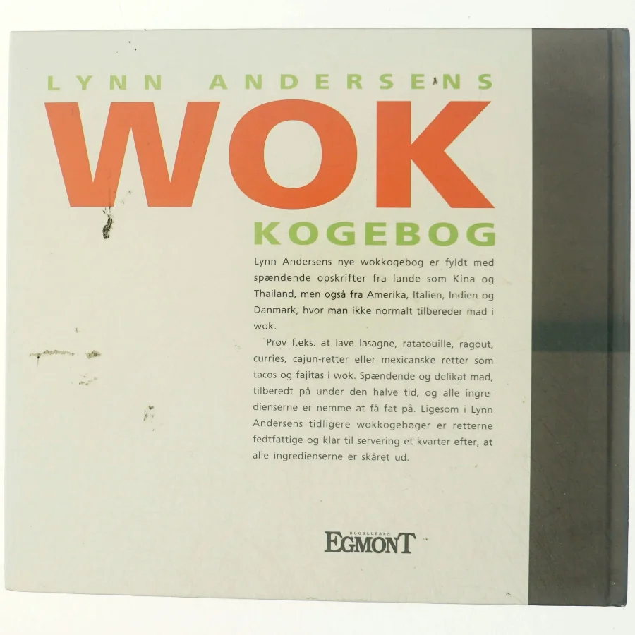 WOK