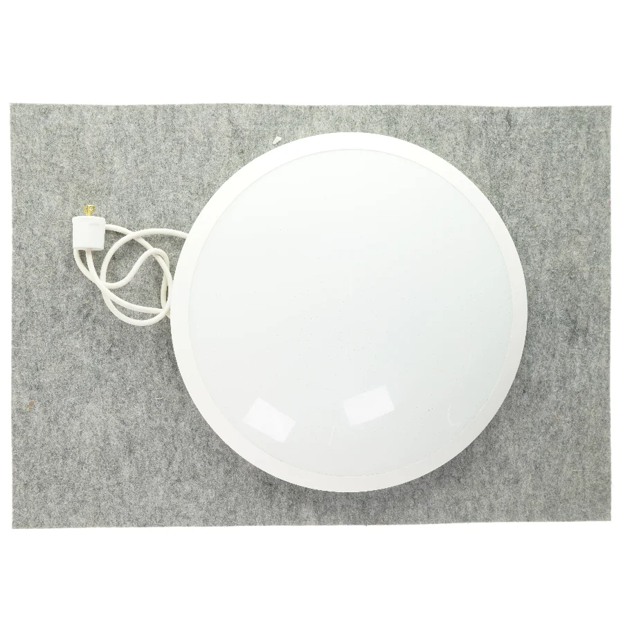 Væglampe/ loftslampe fra Philips (str. 35)