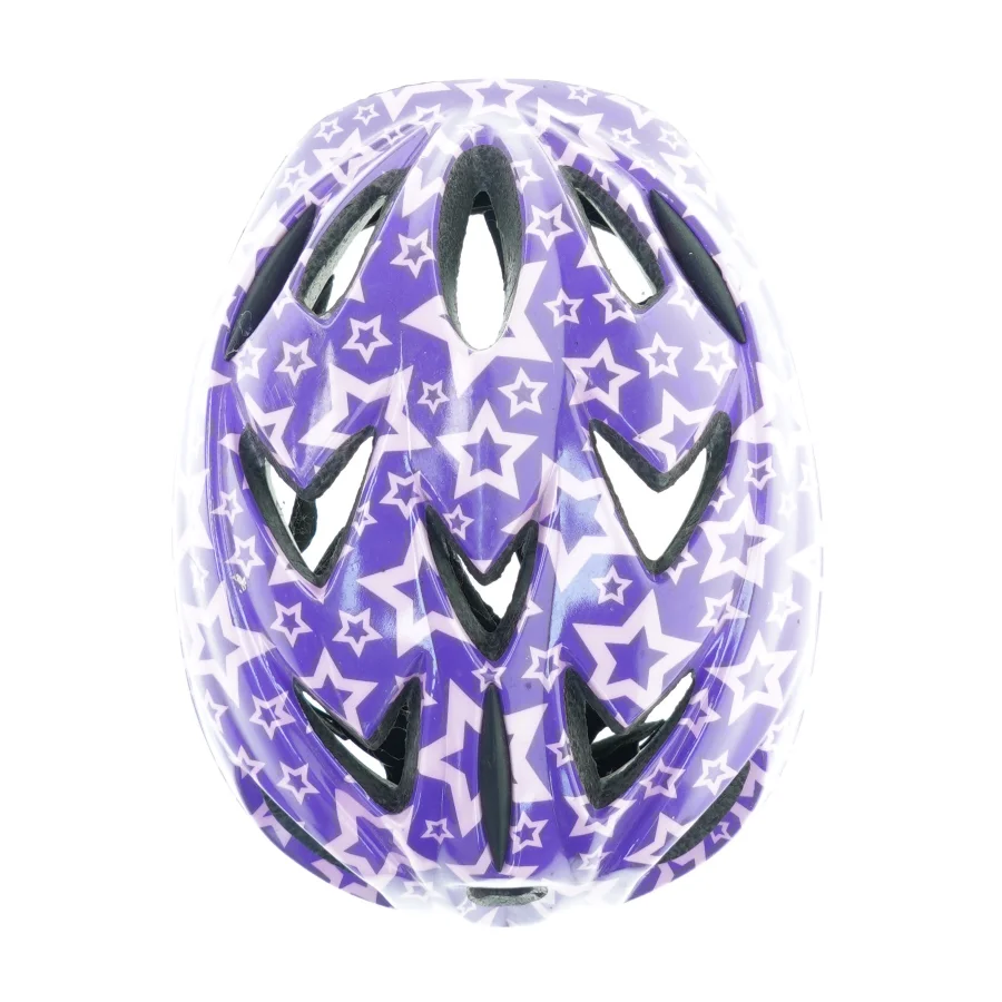 Cykelhjelm (str. 57 cm)