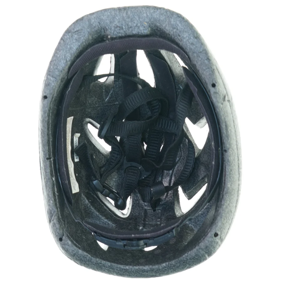 Cykelhjelm (str. 57 cm)