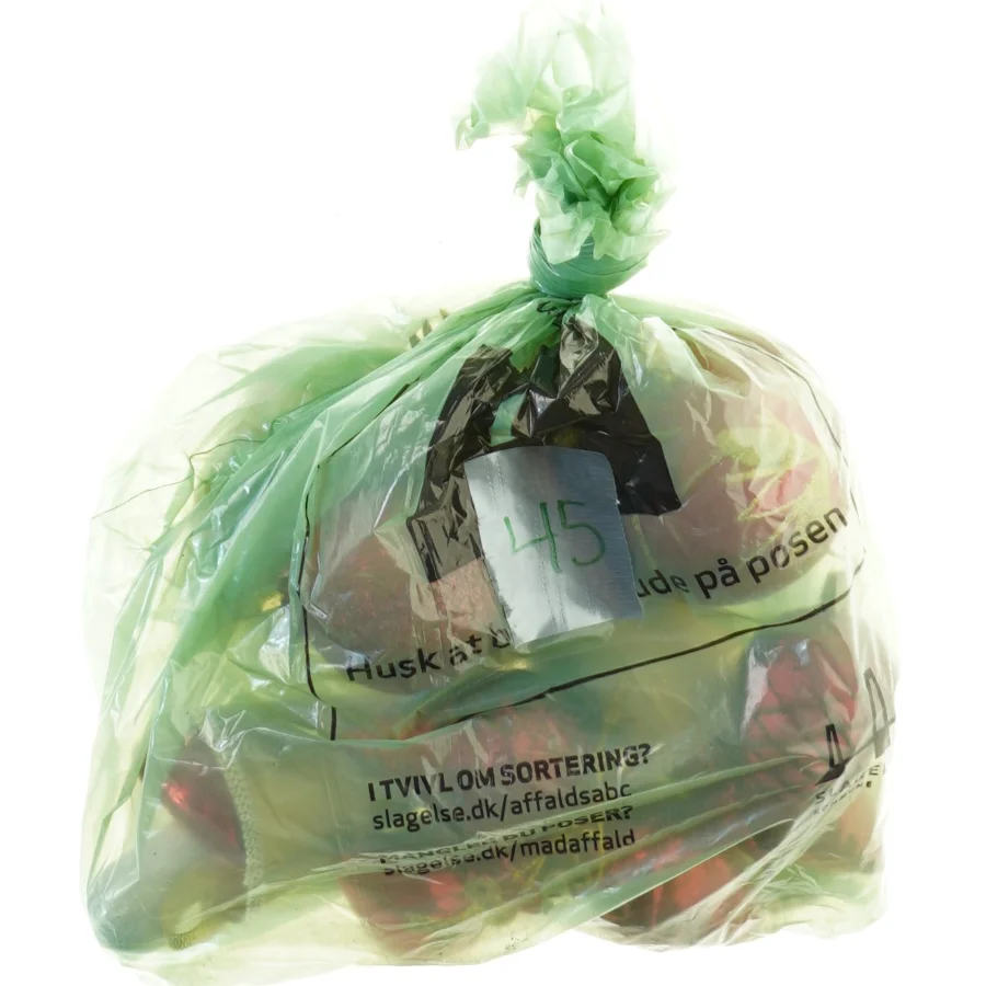 Vintage og retro blandet Julepynt, julekugler (str. 15 cm)