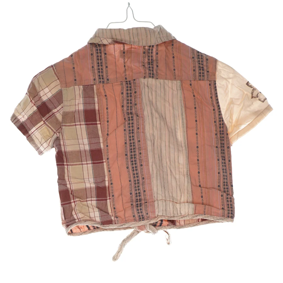 Skjorte  (str. 98 cm)