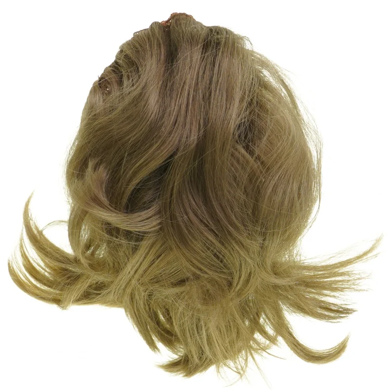 hair extensions fra Extensions Björn Axen (str. 30 x 14 cm)