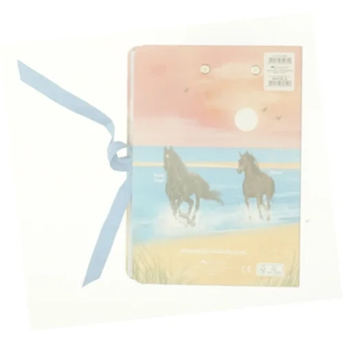 Miss melody ubrugt dagbog