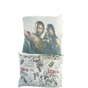 4 stk puder (str. 55 x 40 og 40 x 40)