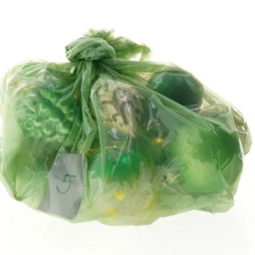 Vintage og retro blandet flot Julepynt (str. Blandede størrelser)