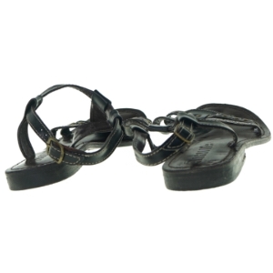 Sandaler fra Bugatti (str. 39)