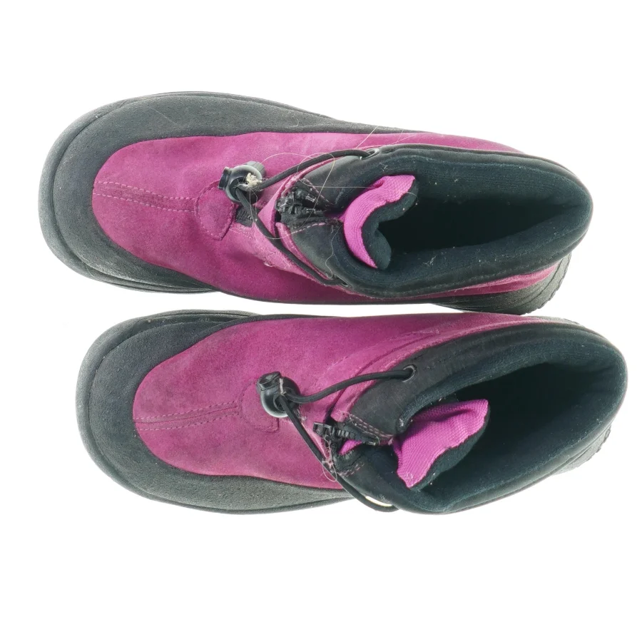 Vinterstøvler fra Kangaroos (str. 35)